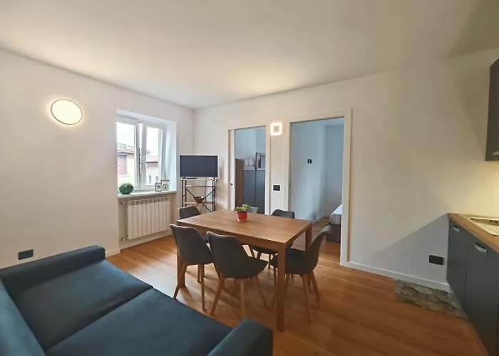 Apartament Trilo Orologio *